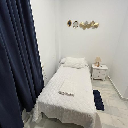 Rodmar Playa Grupo Ac Gestion Apartment Кадис Екстериор снимка