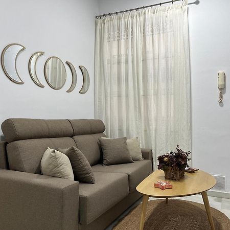 Rodmar Playa Grupo Ac Gestion Apartment Кадис Екстериор снимка