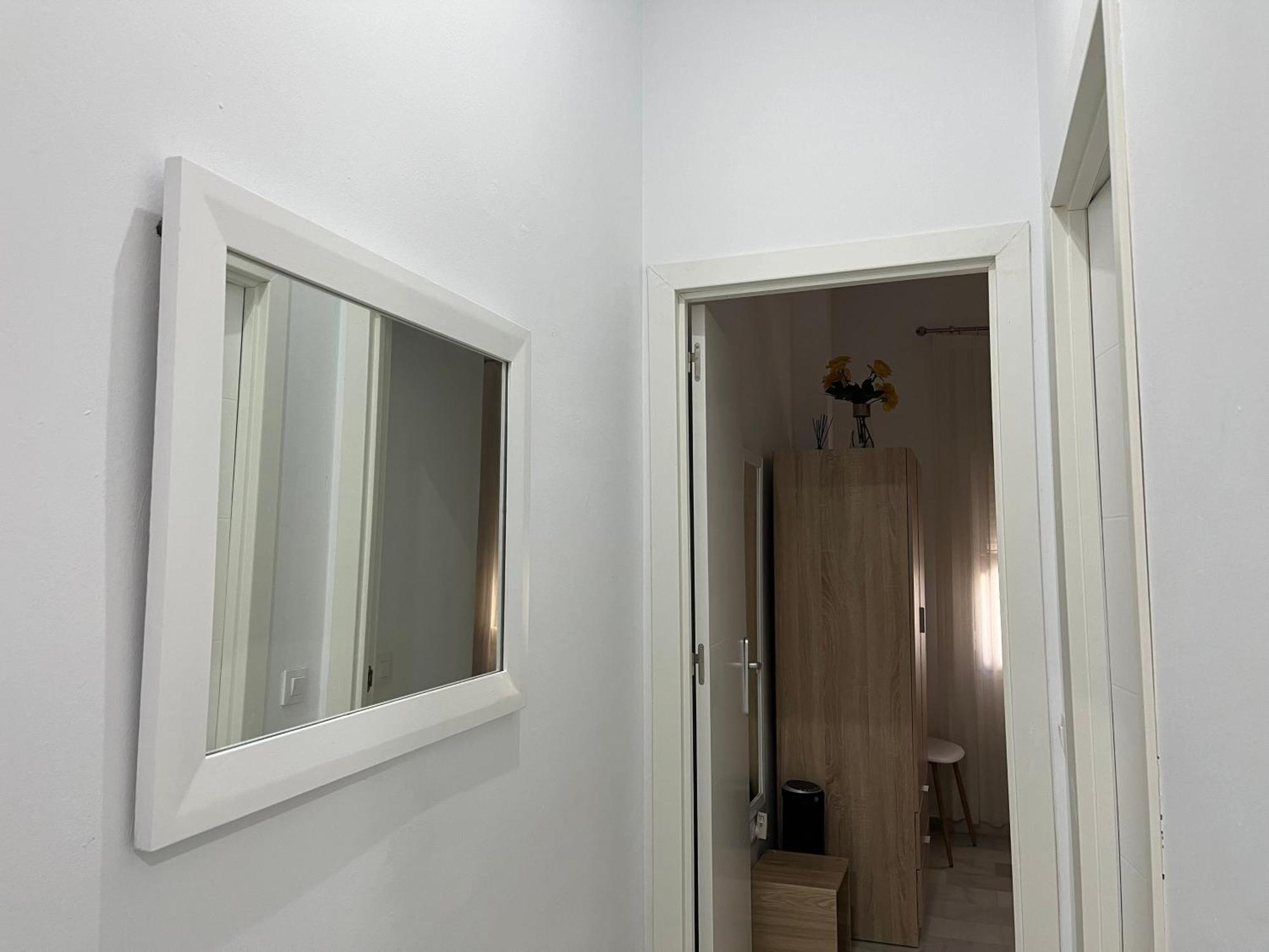 Rodmar Playa Grupo Ac Gestion Apartment Кадис Екстериор снимка