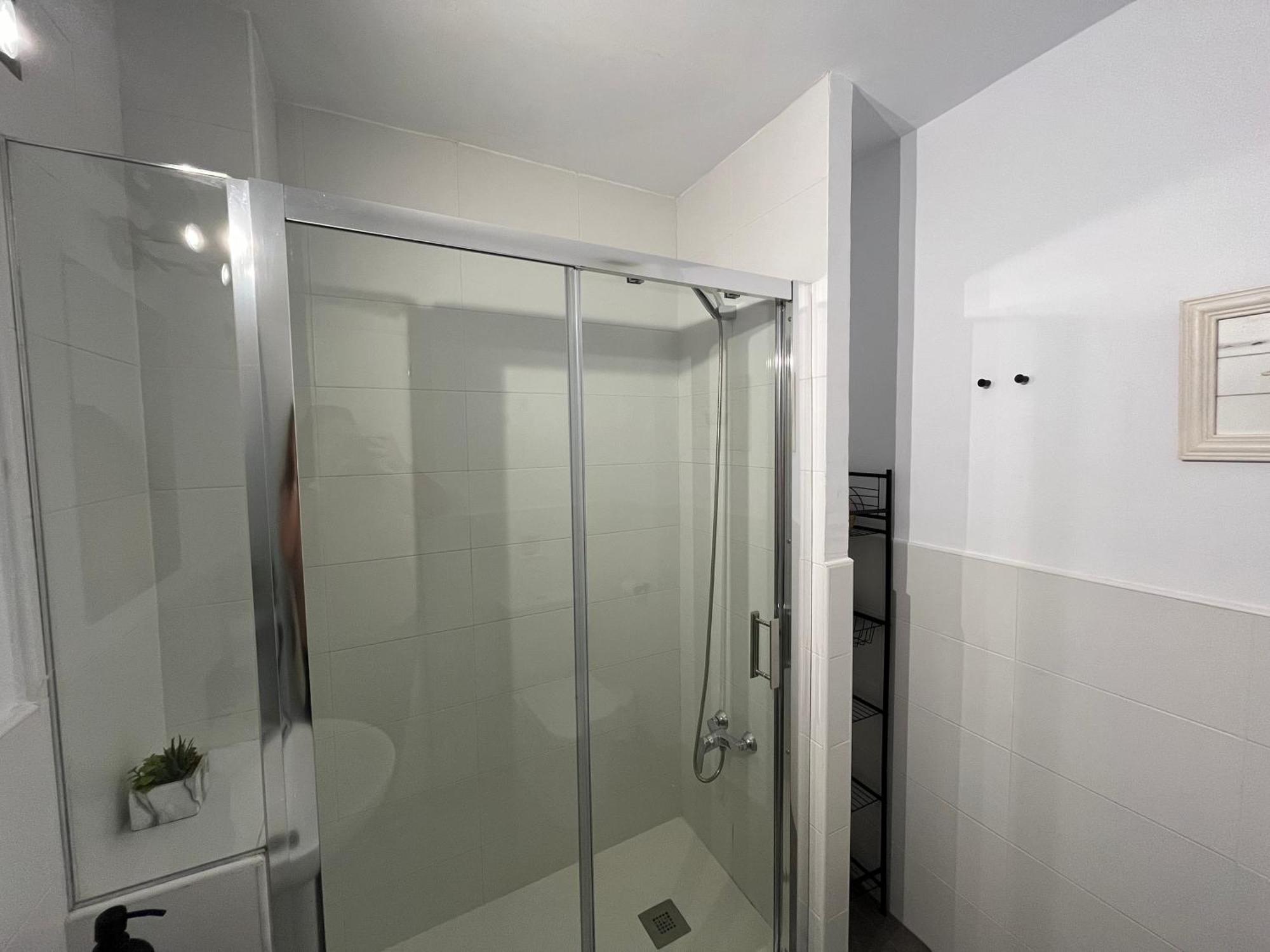 Rodmar Playa Grupo Ac Gestion Apartment Кадис Екстериор снимка
